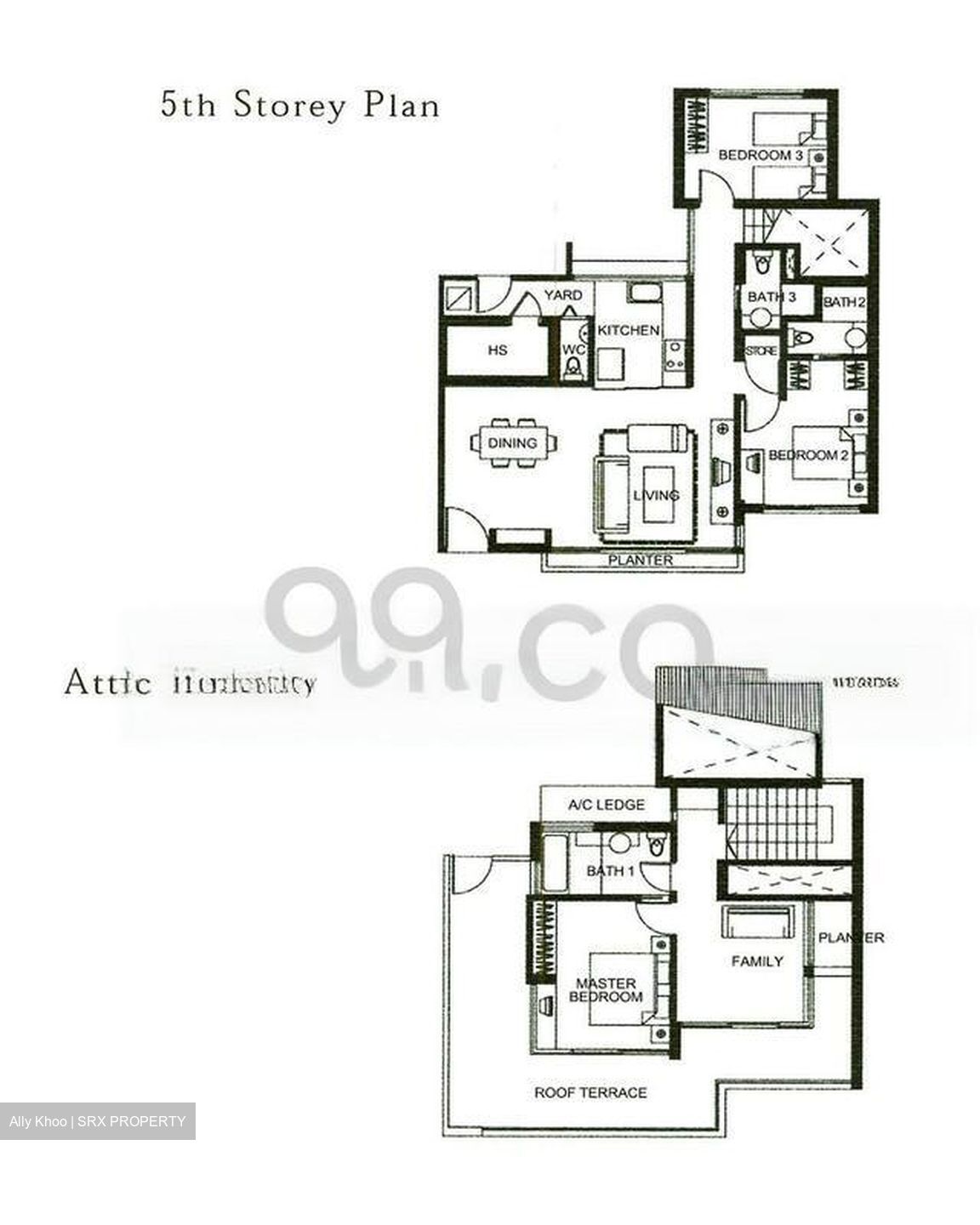 Glentrees (D10), Condominium #455285701